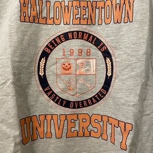 Halloweentown Hoodie